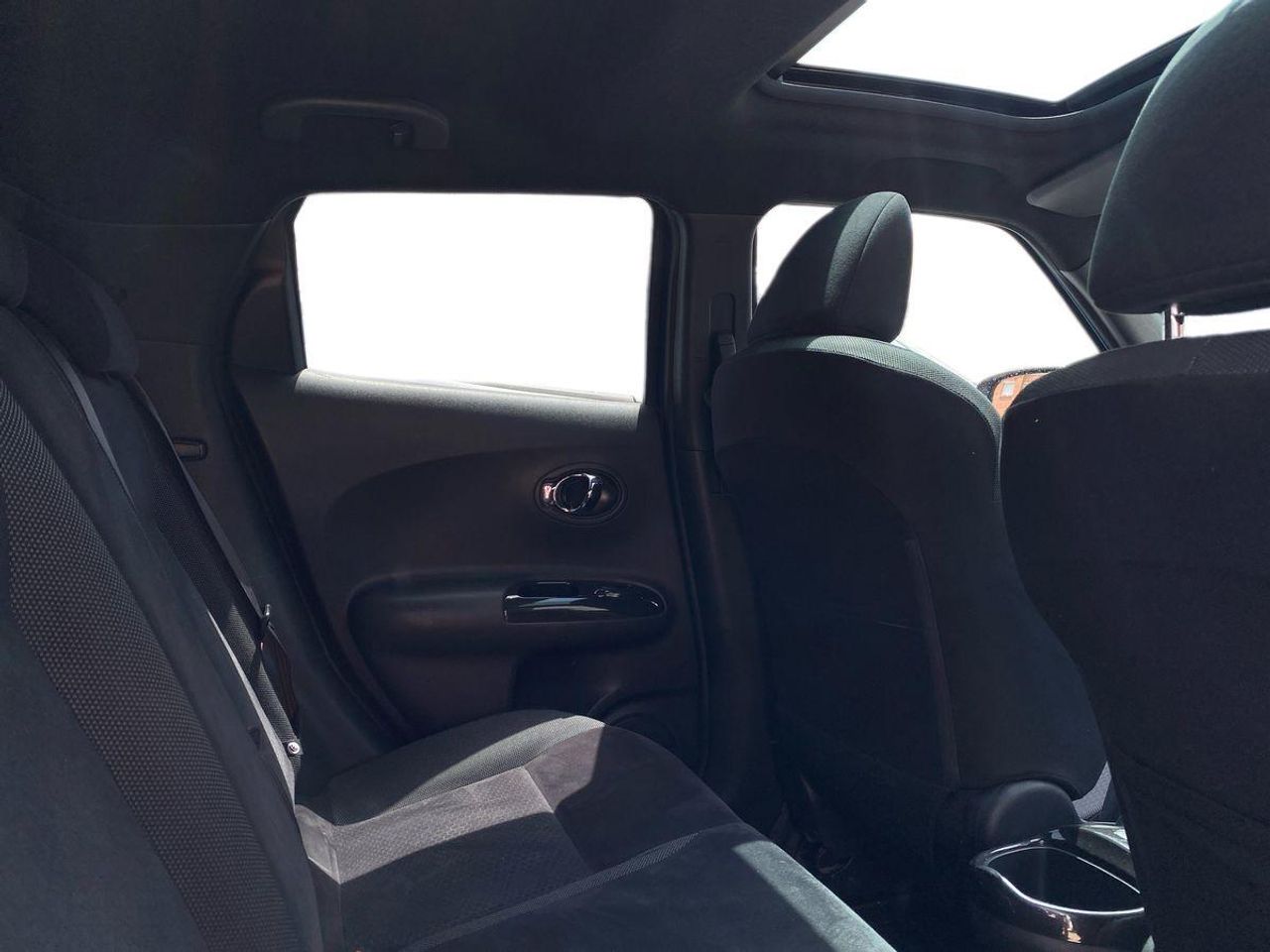Nissan Juke 1.2 DIG-T TEKNA 4X2 - Foto 18