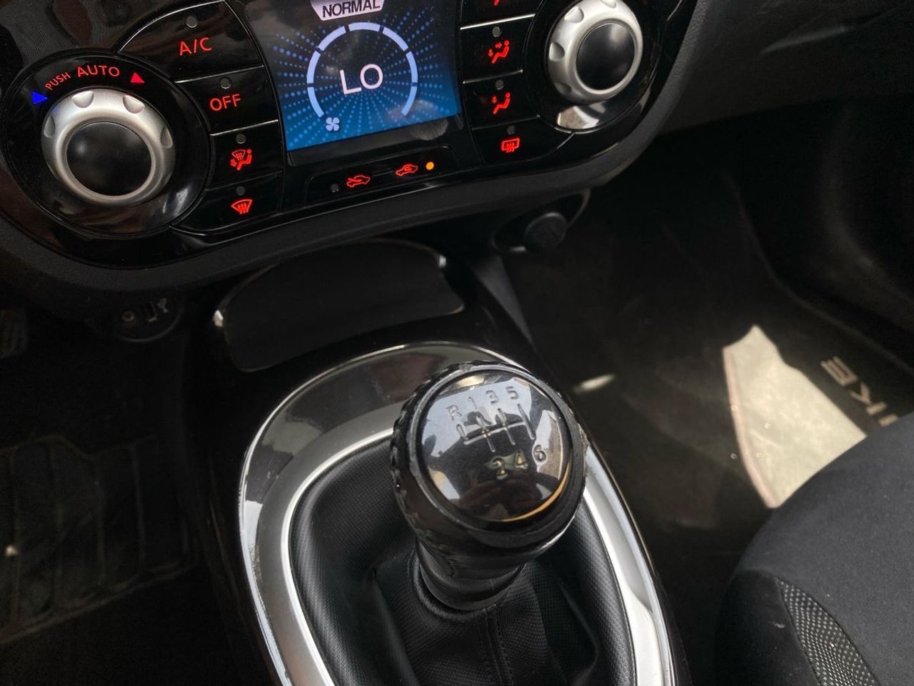 Nissan Juke 1.2 DIG-T TEKNA 4X2 - Foto 13