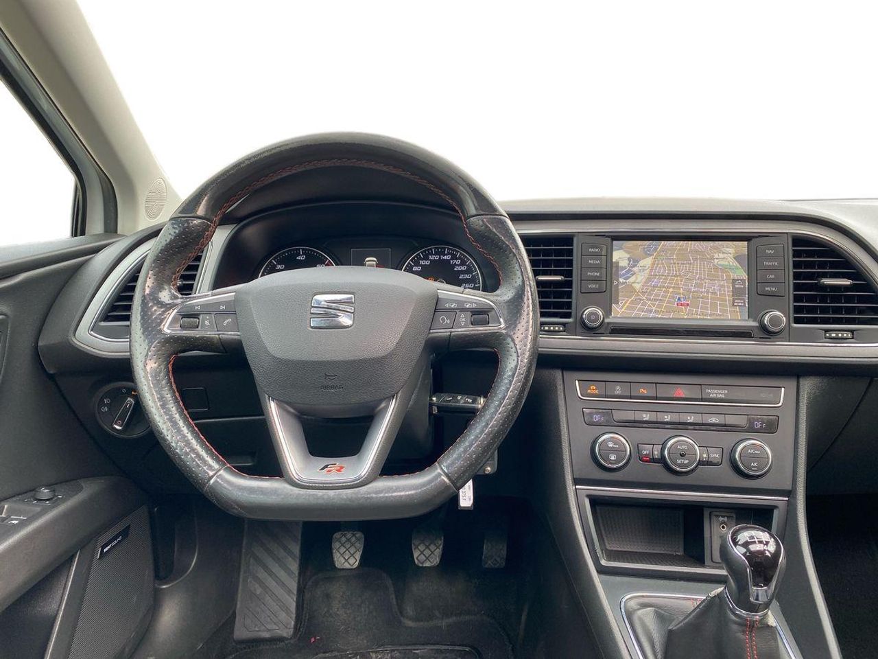 Seat Leon ST 2.0 TDI StSp FR 150CV - Foto 12