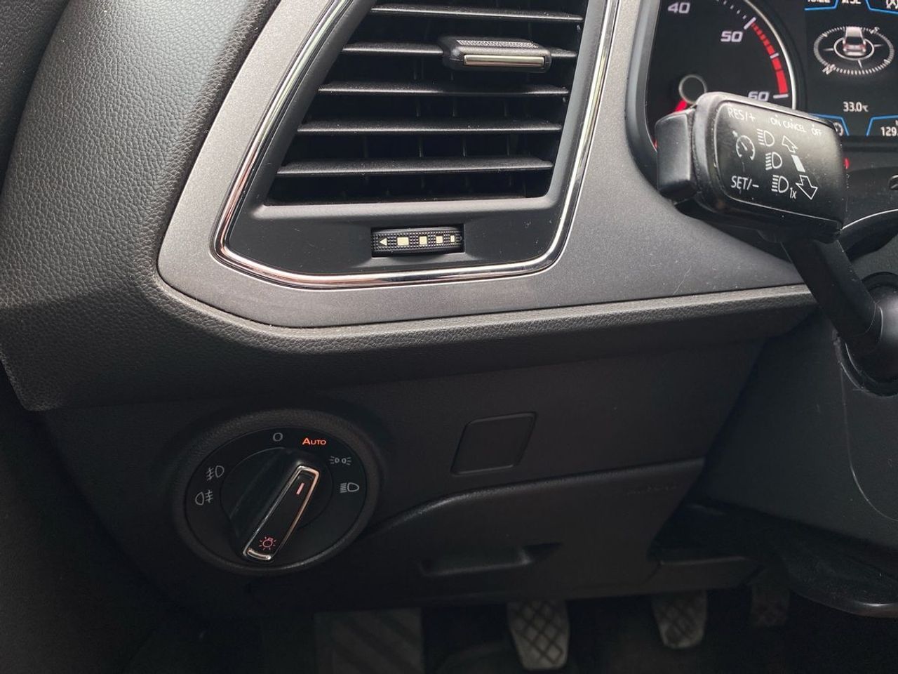 Seat Leon ST 2.0 TDI StSp FR 150CV - Foto 20