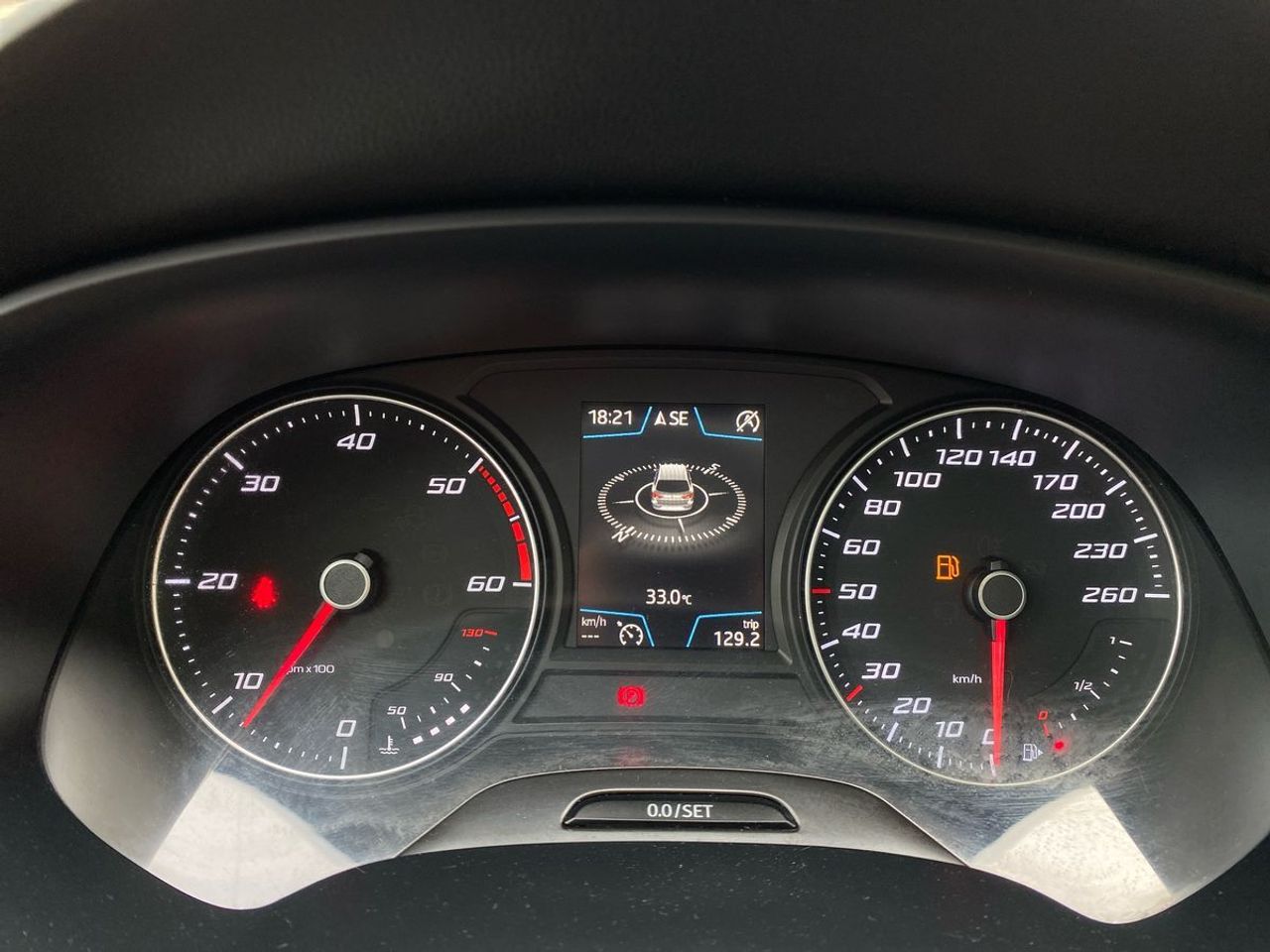 Seat Leon ST 2.0 TDI StSp FR 150CV - Foto 14