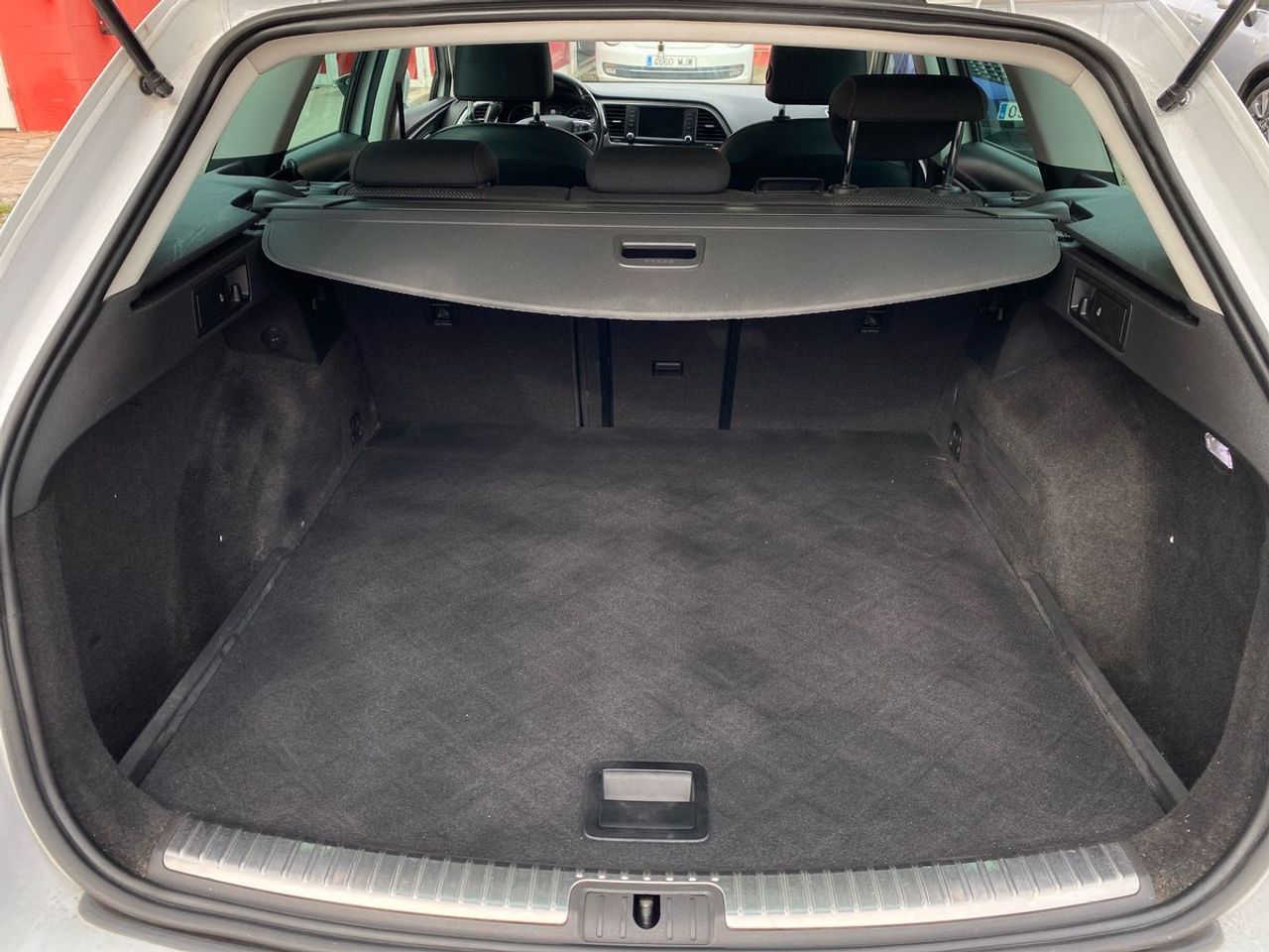 Seat Leon ST 2.0 TDI StSp FR 150CV - Foto 19