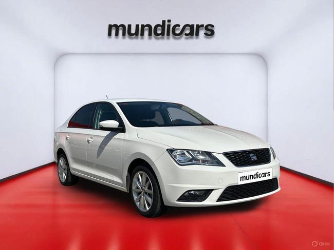 Seat Toledo