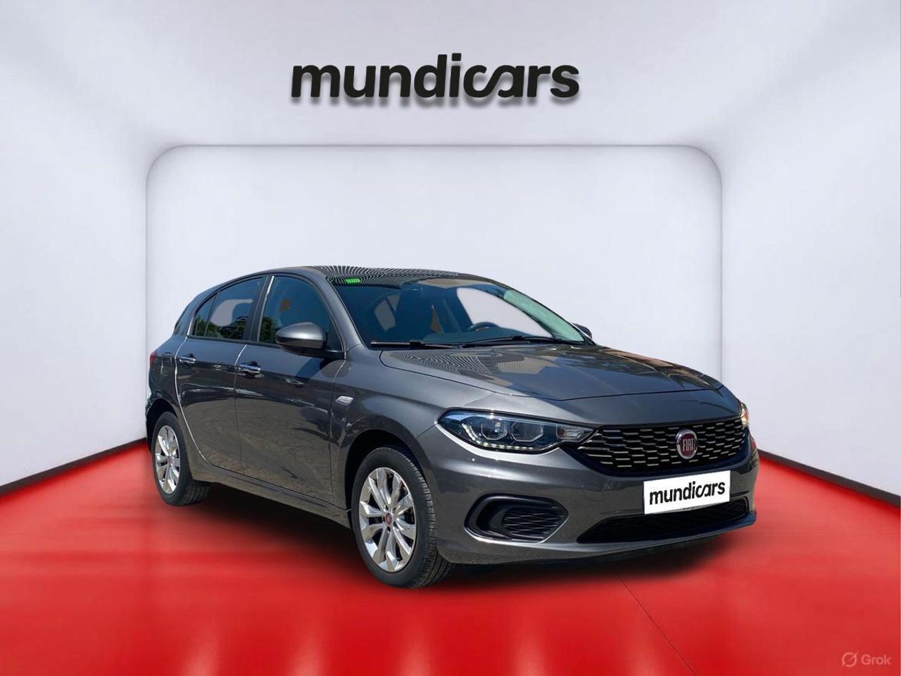 Fiat Tipo 1.3 16v Business 70kW (95CV) Multijet II