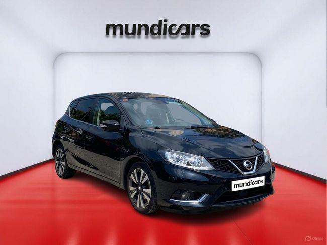 Nissan Pulsar