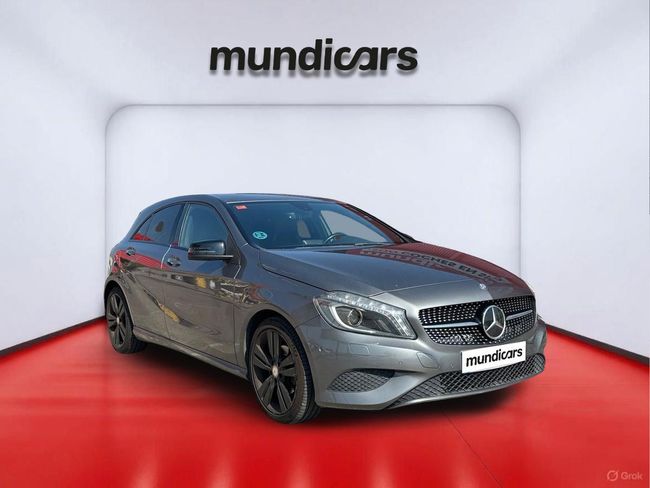 Mercedes Clase A