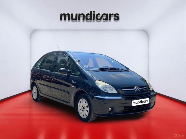 Citroën Xsara Picasso