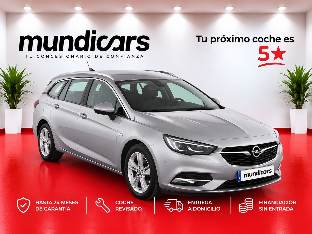 Opel Insignia  ST 1.6 CDTi 100kW Turbo D Innovation
