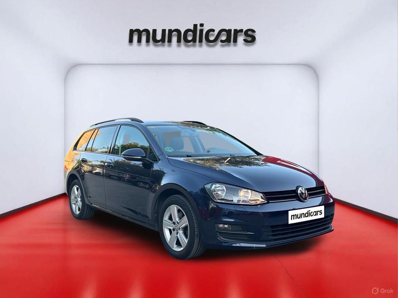 Volkswagen Golf Variant Advance 1.4 TSI 122cv BMT DSG