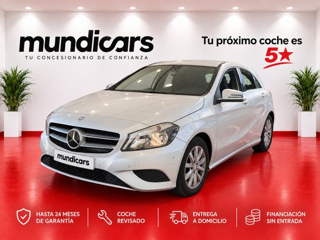 Mercedes Clase A