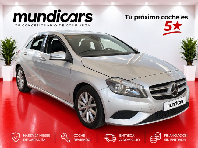 Mercedes Clase A