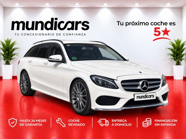 Mercedes Clase C