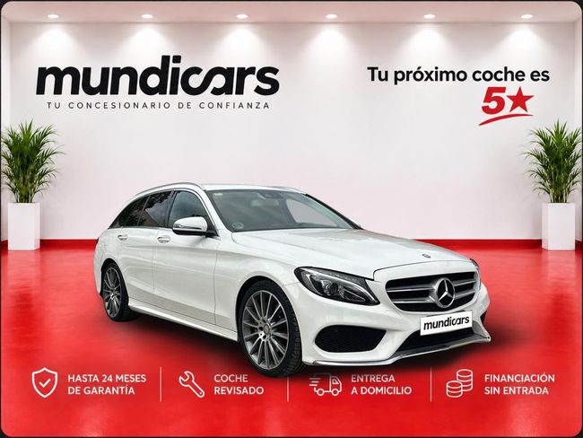 Mercedes Clase C