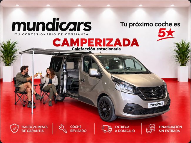 Nissan NV300