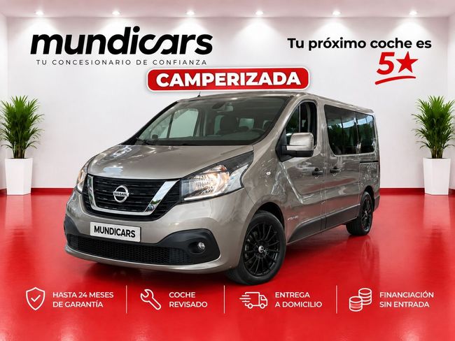 Nissan NV300