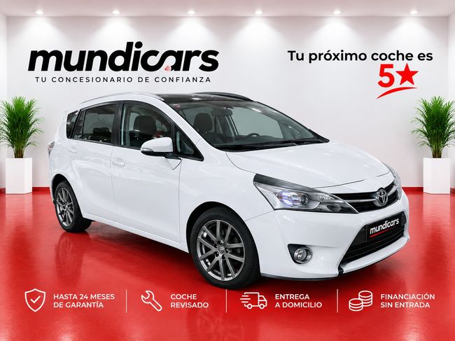 Toyota Verso