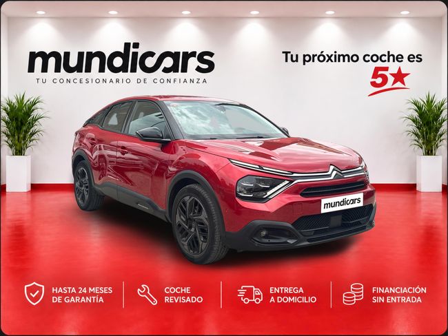 Citroën C4