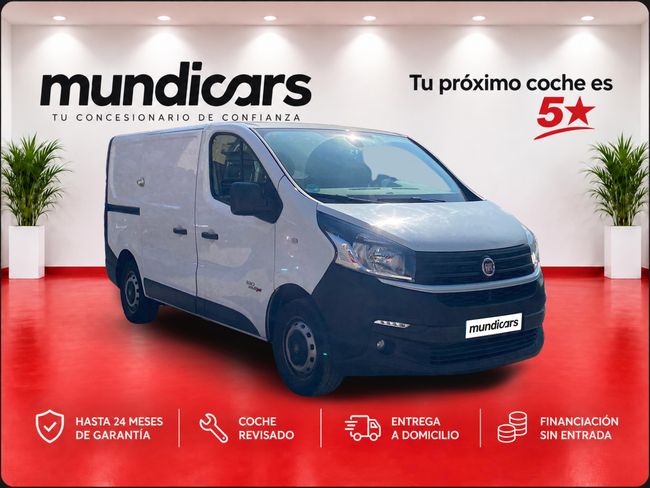 Fiat Talento