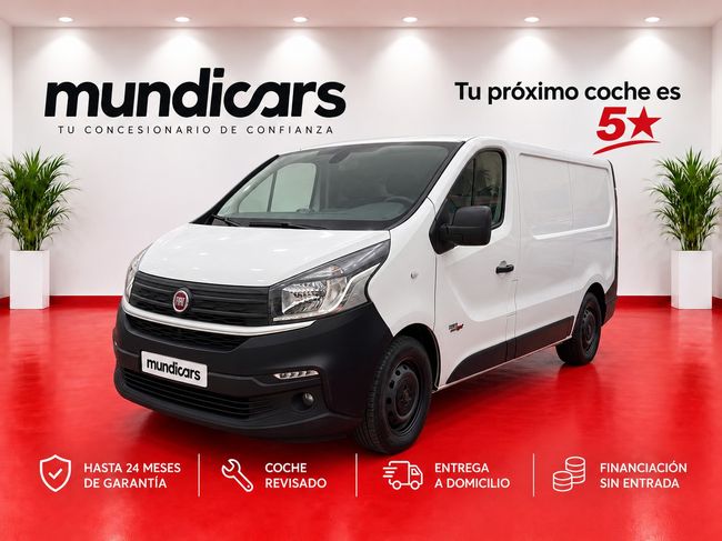 Fiat Talento