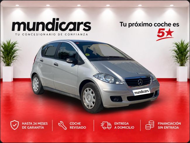 Mercedes Clase A