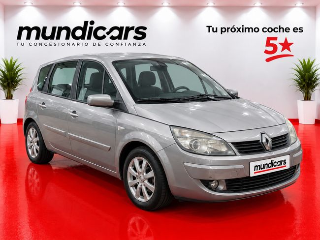 Renault Scénic