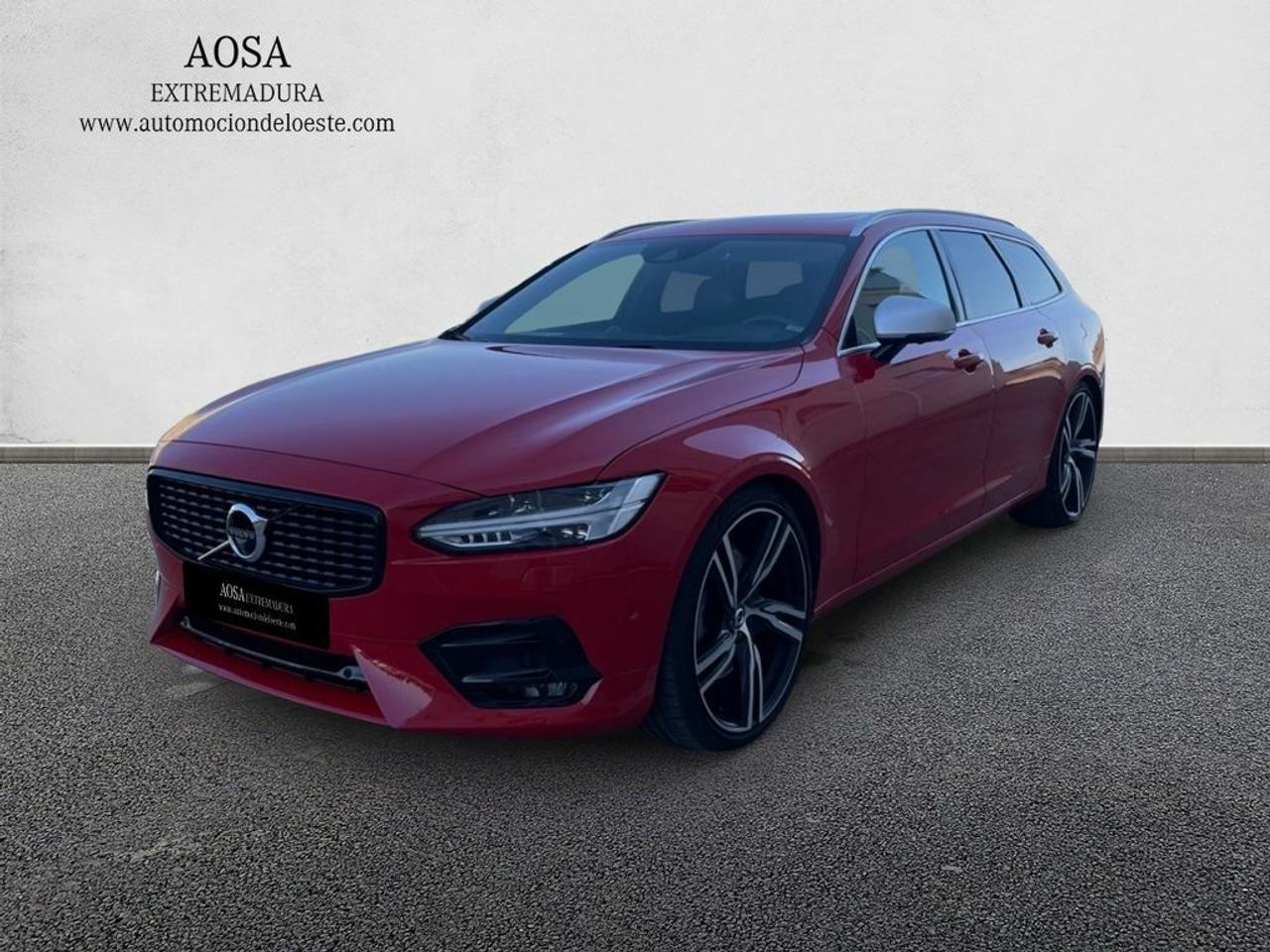 volvo v90 2017 /