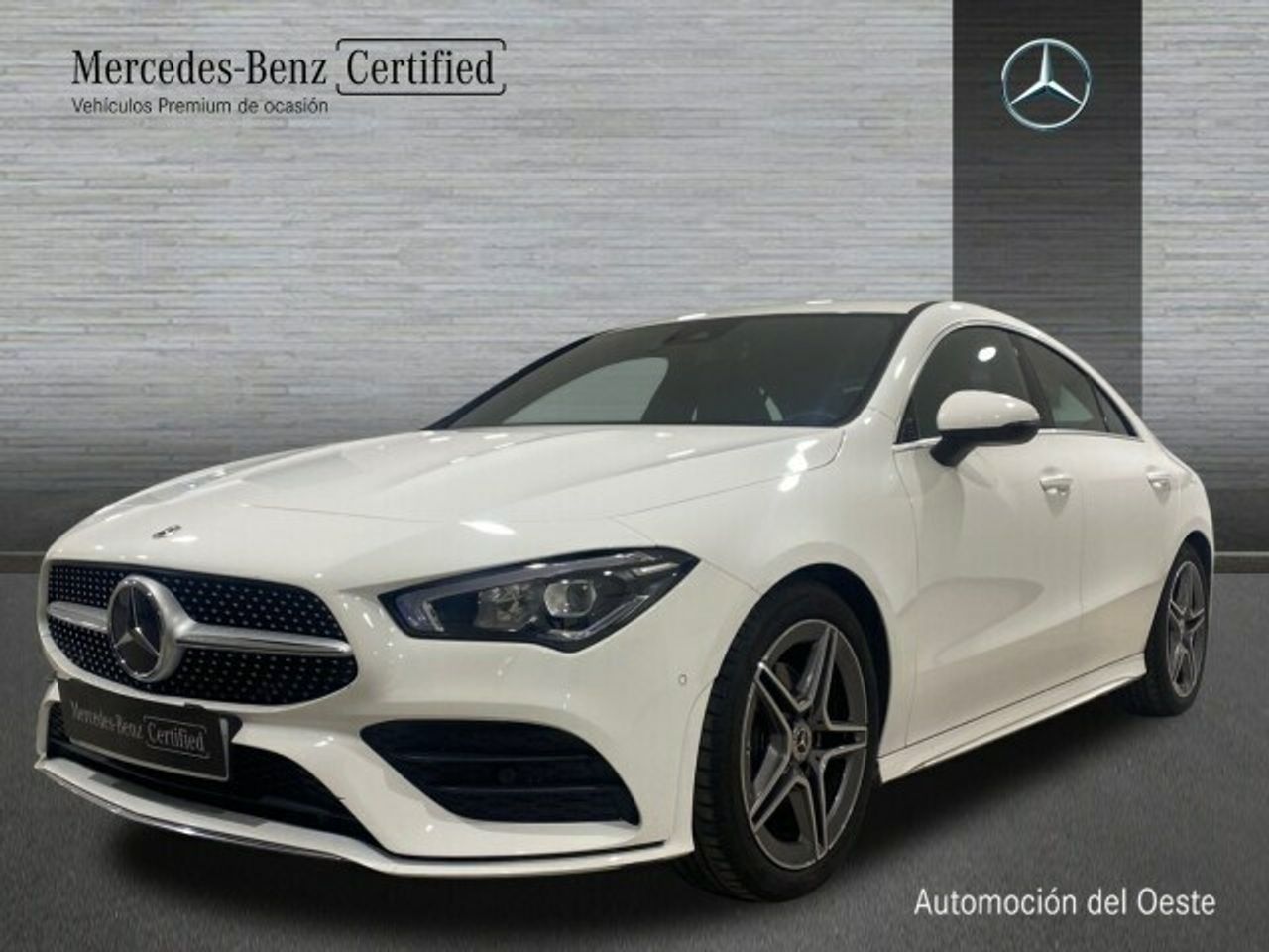 mercedes cla 2020 /