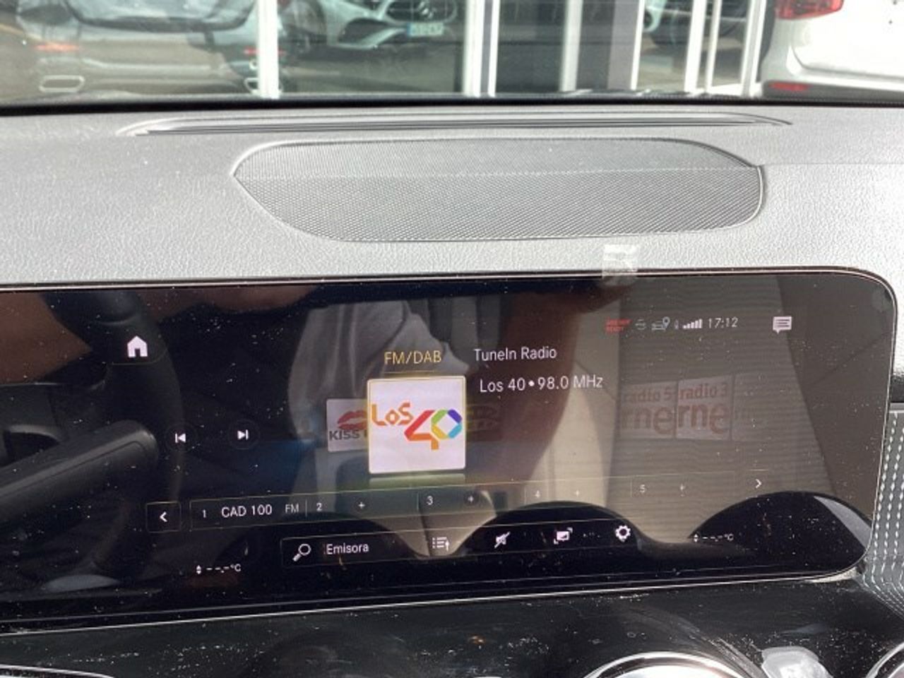 Mercedes EQB 250[0-803] - foto 14