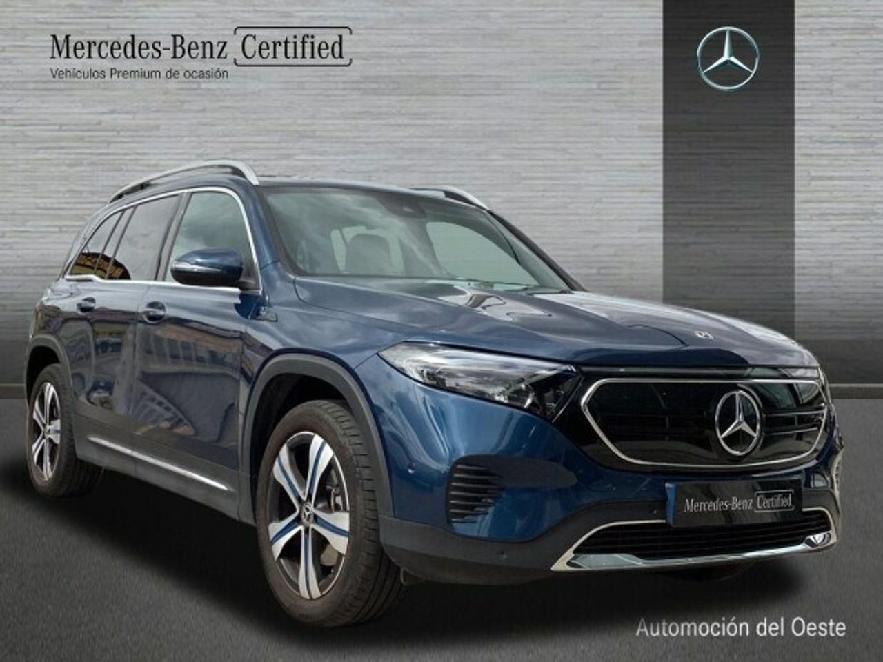 mercedes eqb 2023 / foto grande (3)