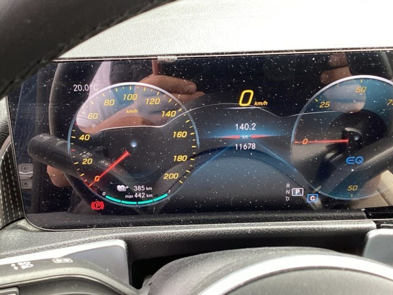 Mercedes EQB 250[0-803] - foto 12