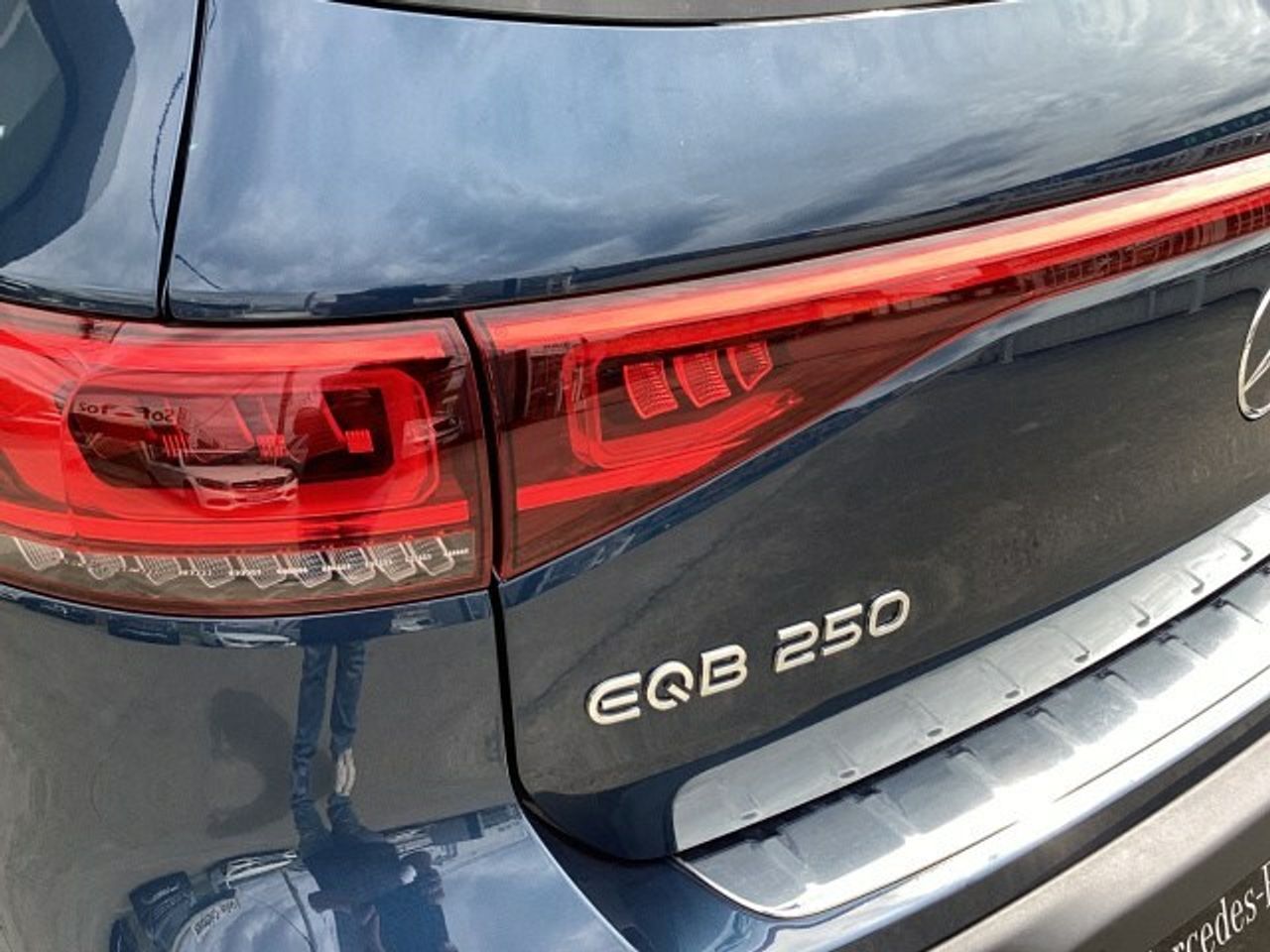 Mercedes EQB 250[0-803] - foto 17