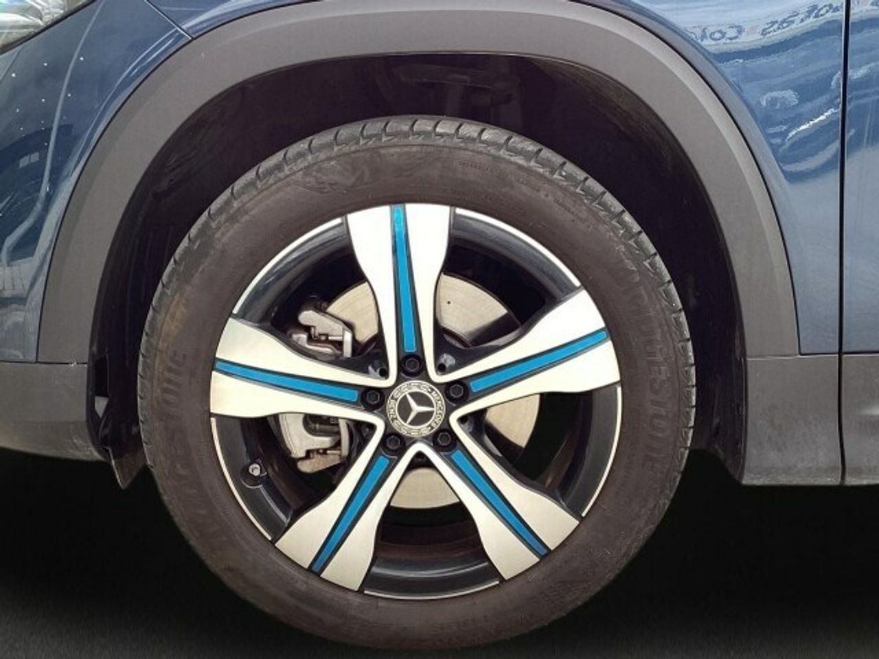 Mercedes EQB 250[0-803] - foto 5