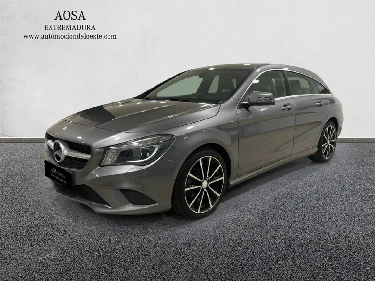 mercedes cla 2015 /