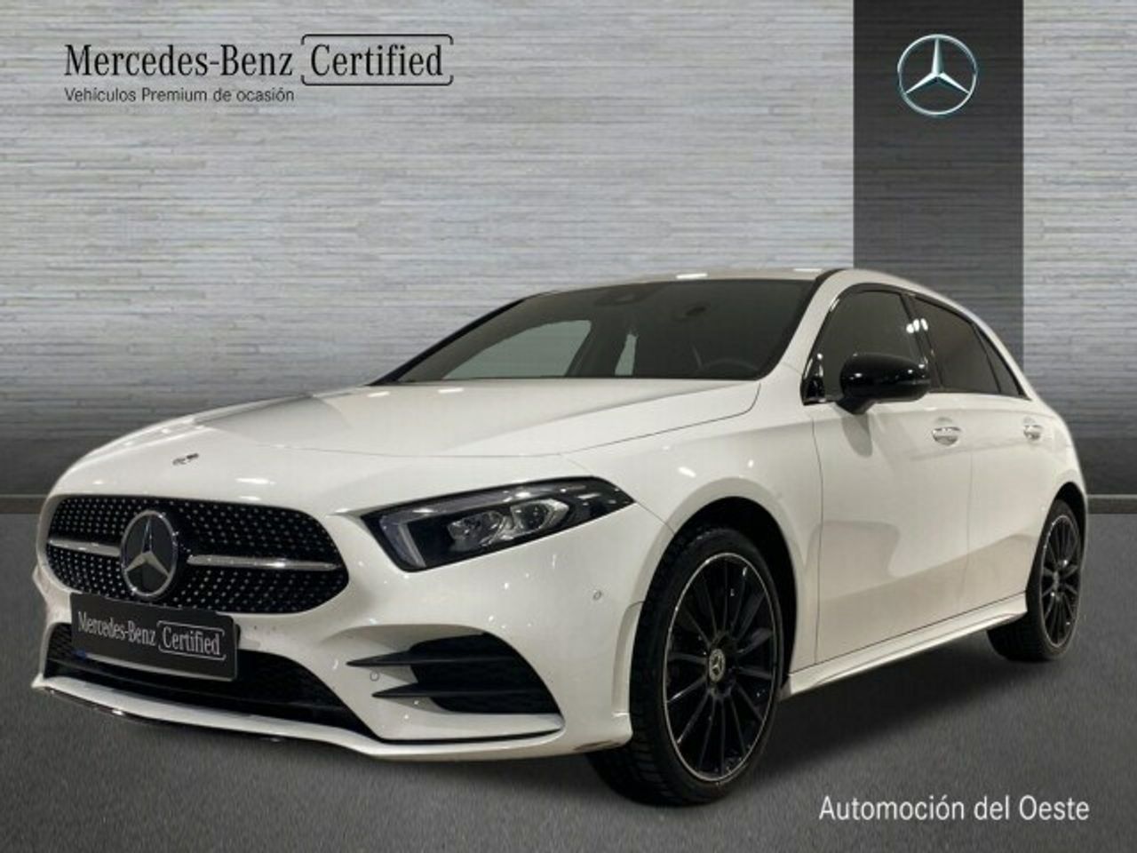 mercedes clase a 2022 /