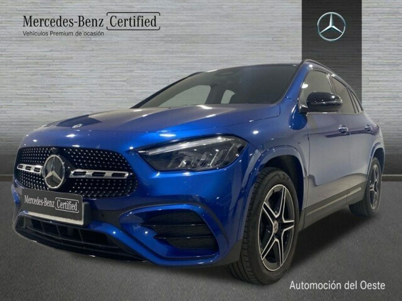 mercedes gla 2023 /