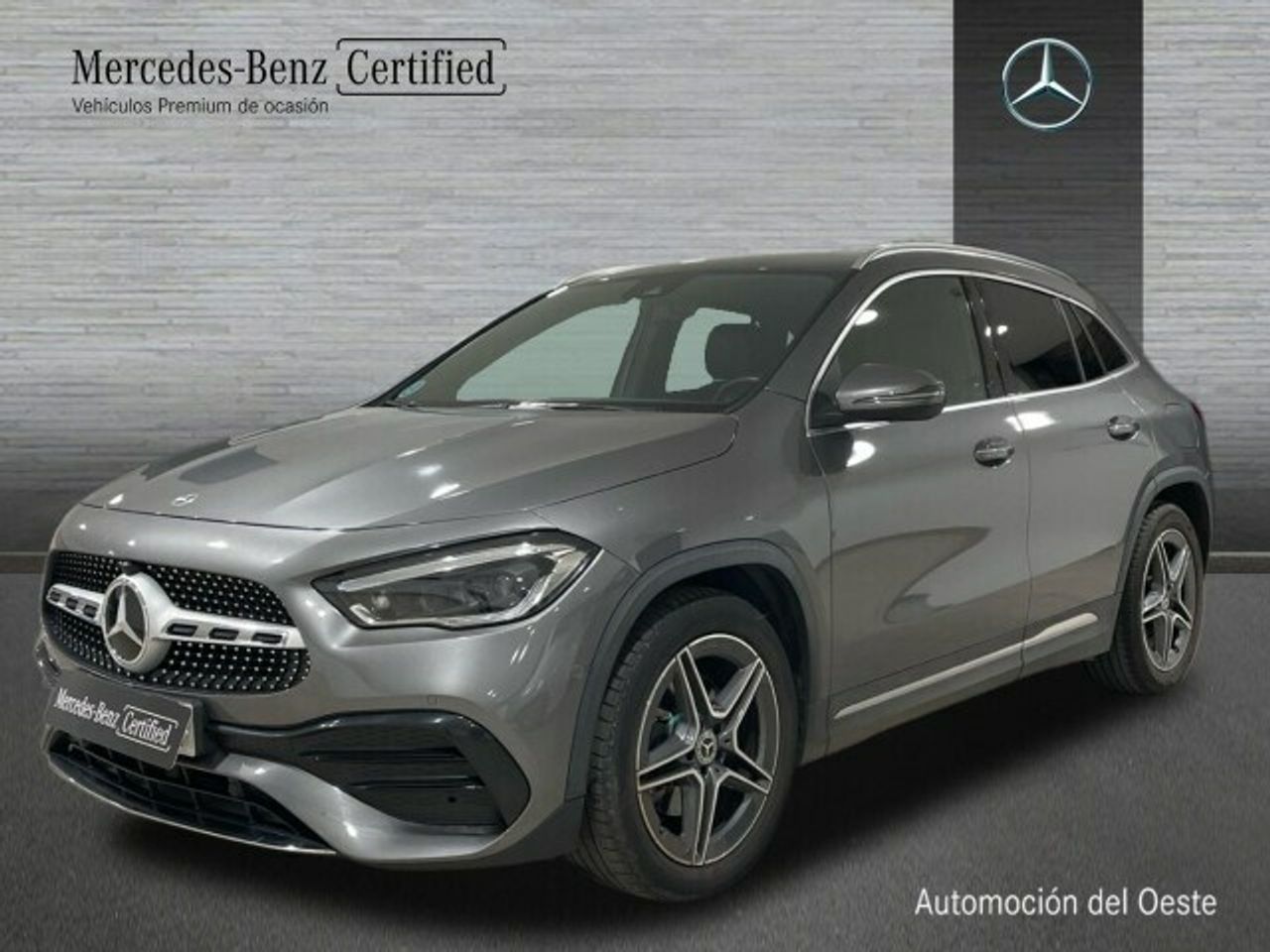 mercedes gla 2020 /
