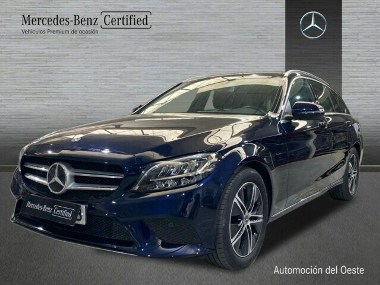 mercedes clase c 2020 /