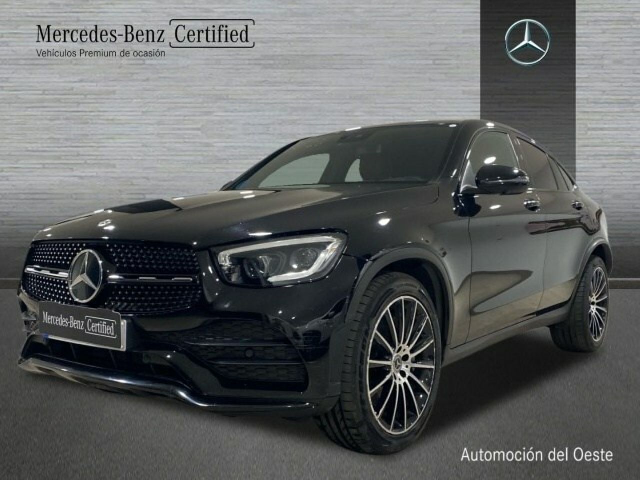 mercedes glc 2020 /