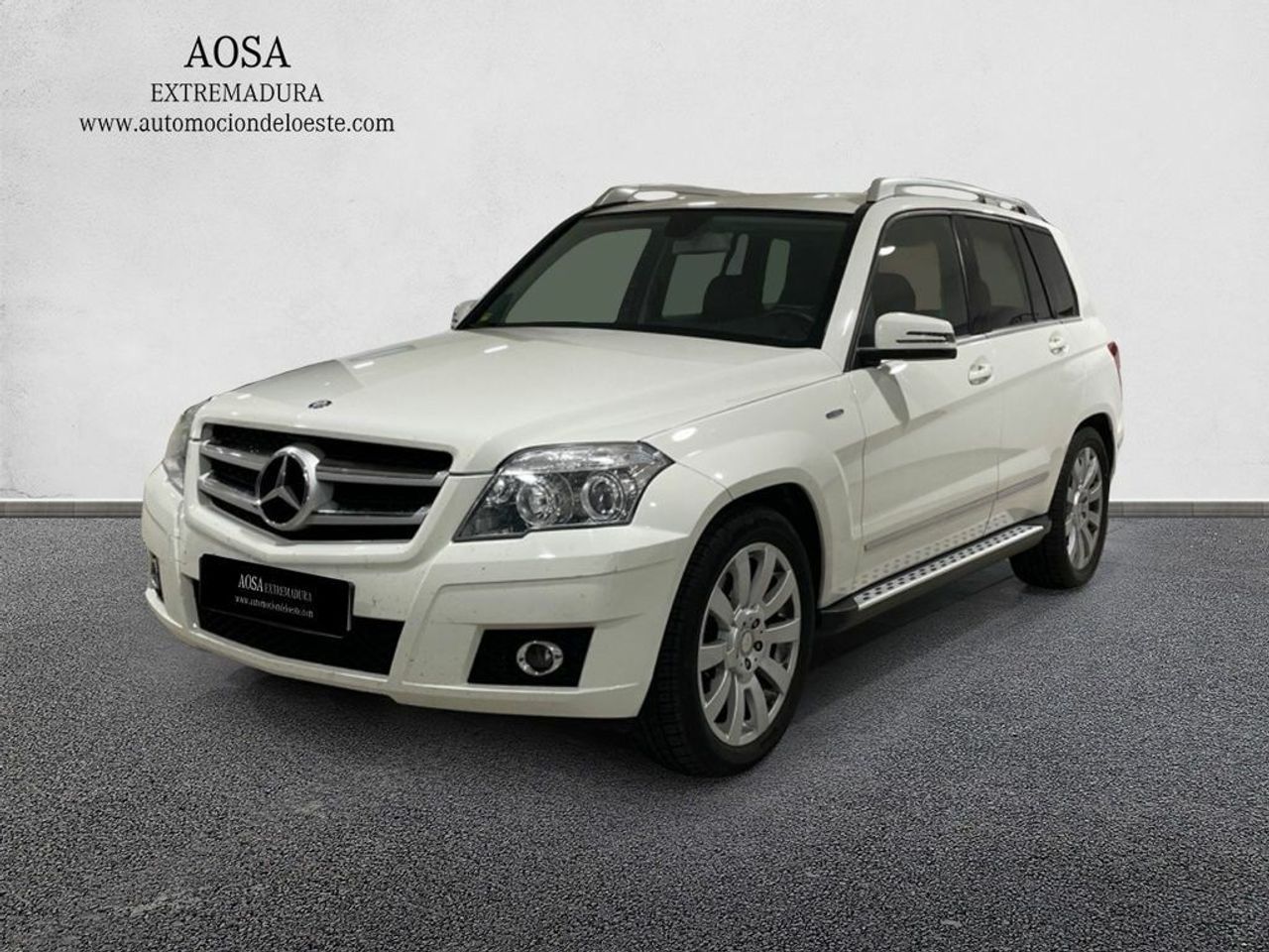 mercedes clase glk 2012 /