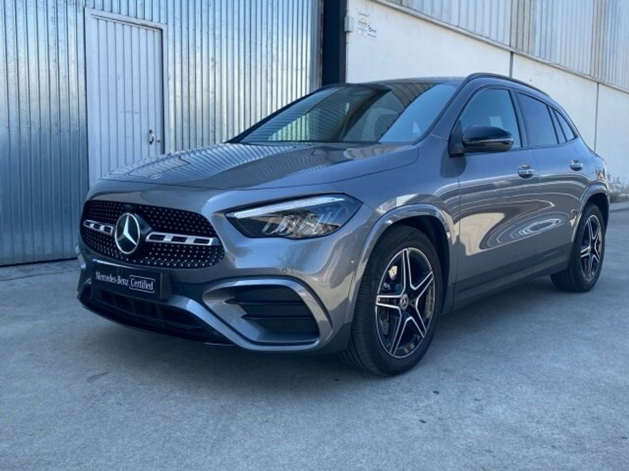 mercedes gla 2024 /