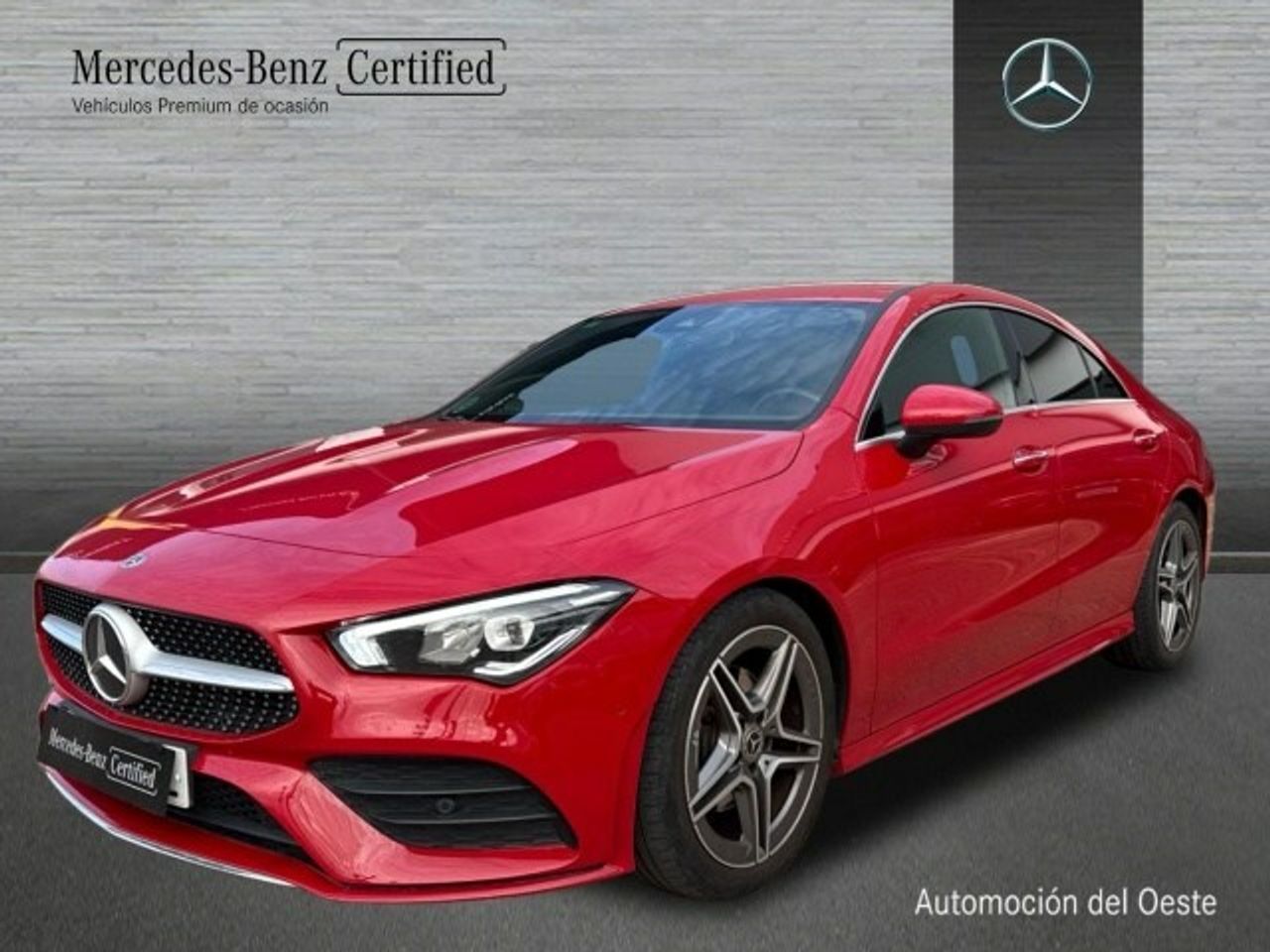 mercedes cla 2019 /