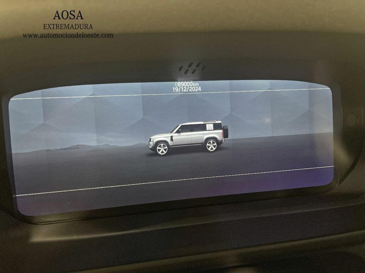 land-rover defender 2020 / foto grande (2)