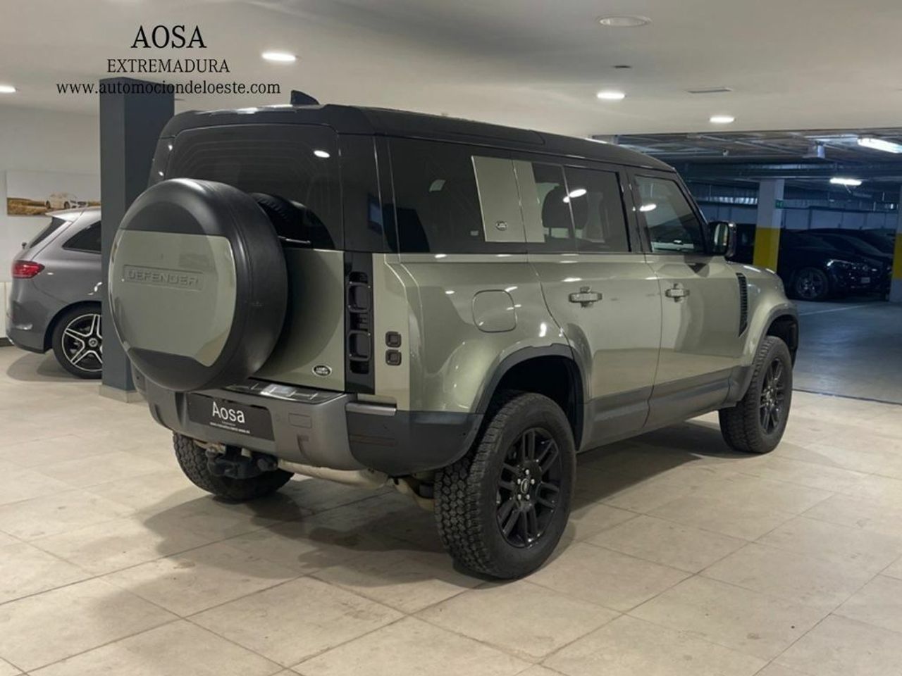 land-rover defender 2020 / foto grande (3)