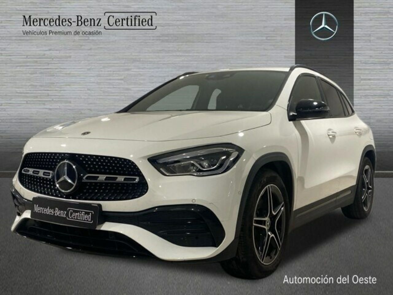 mercedes gla 2020 /