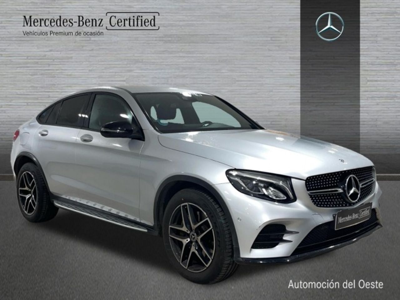 mercedes clase glc 2020 / foto grande (3)