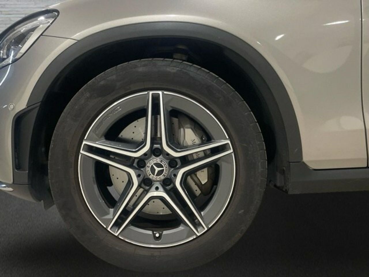 Mercedes GLC 200 d 4matic amg line (euro 6d) - foto 5