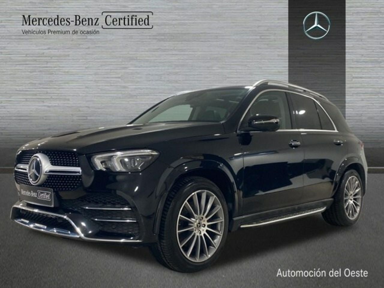 mercedes clase gle 2020 /