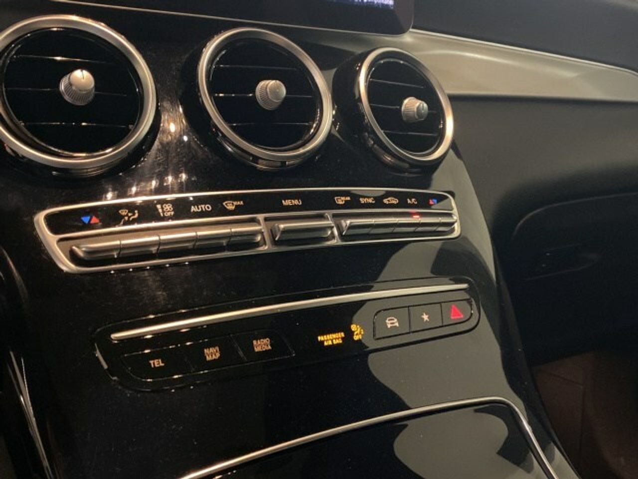 Mercedes GLC 200 d 4matic amg line (euro 6d) - foto 16