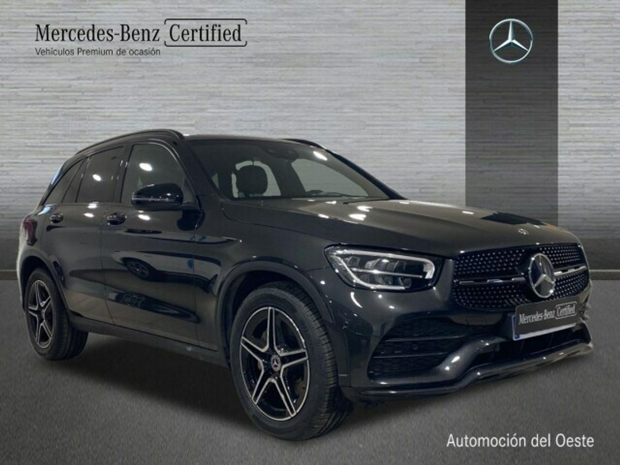 mercedes glc 2020 / foto grande (3)