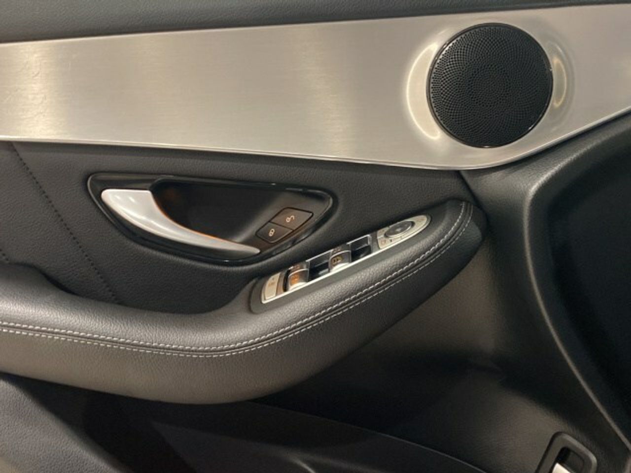 Mercedes GLC 200 d 4matic amg line (euro 6d) - foto 17